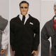 Illustration for article titled Here are Those Republican Candidate Action Figures No One Asked For